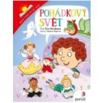 Pohádkový svět (První čtení, to nic není) – Hledejceny.cz