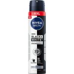 Nivea Men Black & White Invisible Original deospray pro muže 250 ml – Hledejceny.cz