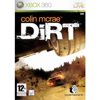 Colin McRae DIRT