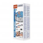 Bestway Steel Pro Max 4,27 x 1,22 m 5612X – Zboží Dáma