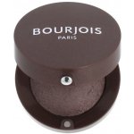 Bourjois Little Round Pot Mono oční stíny 06 Aura de Nuit 1,7 g – Zboží Dáma