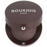 Bourjois Little Round Pot Mono oční stíny 06 Aura de Nuit 1,7 g – Zboží Mobilmania