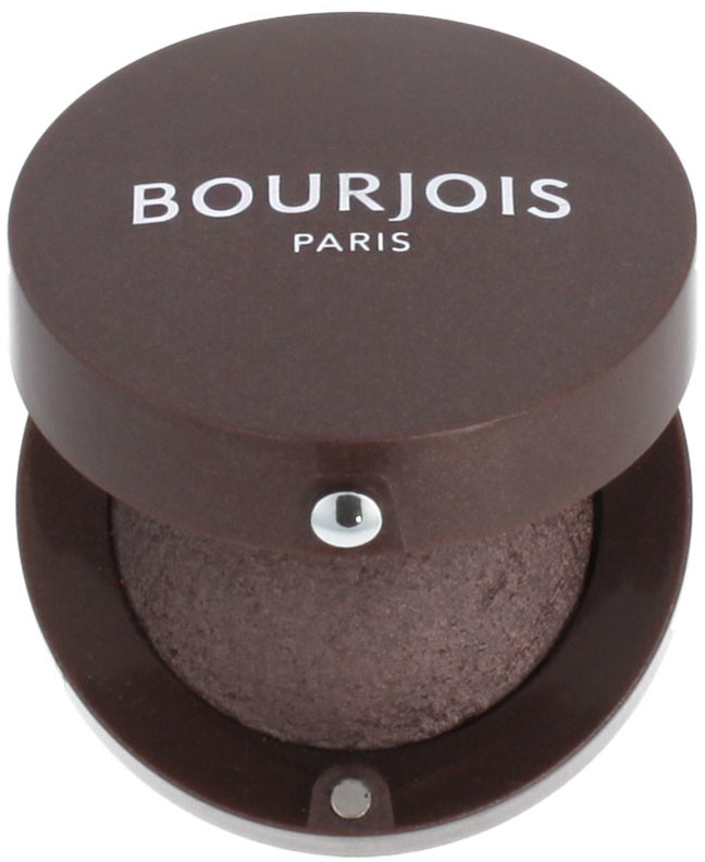 Bourjois Little Round Pot Mono oční stíny 06 Aura de Nuit 1,7 g od 146 Kč -  Heureka.cz