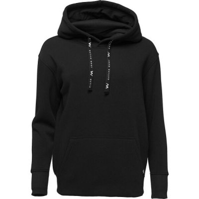 Willard ELVIA dámská mikina černá – Sleviste.cz