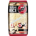 Itasan Rýže sushi 0,5 kg – Zboží Dáma