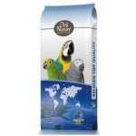 Deli Nature 60 Parrots Basic 15 kg – Hledejceny.cz