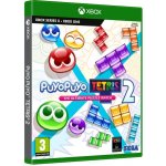 Puyo Puyo Tetris 2 – Hledejceny.cz