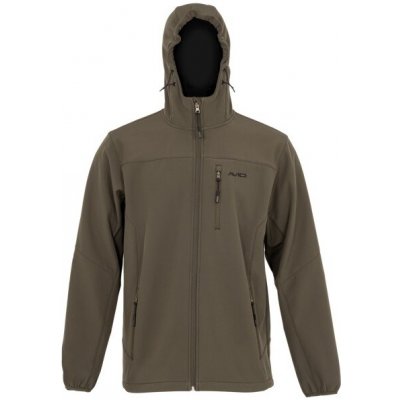 Avid Carp Bunda Thermite Softshell Jacket – Zboží Mobilmania