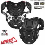 Chránič hrudi a zad Leatt 5.5 Pro – Zboží Mobilmania