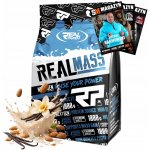 Real Pharm Real Mass 1000 g – Zbozi.Blesk.cz