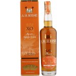 A.H. Riise XO Reserve 20y 40% 0,7 l (karton) – Hledejceny.cz