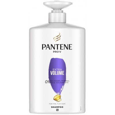 Pantene Pro-V Extra Volume Šampon 1000 ml – Zbozi.Blesk.cz