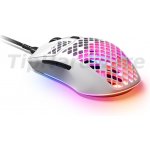 SteelSeries Aerox 3 Snow 62603 – Sleviste.cz
