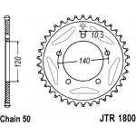 JT Sprockets JTR 1800-43 – Hledejceny.cz
