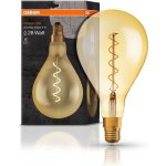 LEDVANCE LED žárovka 230 V, E27, 5.00 W = 28 W, teplá bílá – Hledejceny.cz