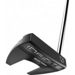 Wilson Infinite Bucktown pánský putter levý 34 – Zboží Dáma