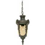 Elstead Lighting PHILADELPHIA PH8/M OB závěsné svítidlo 100W/E27 – Hledejceny.cz