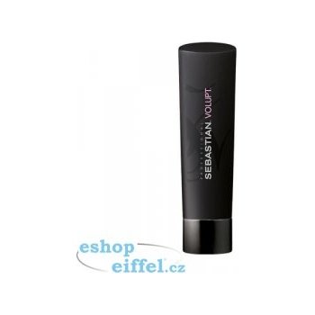 Sebastian Foundation Volupt Shampoo 250 ml