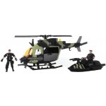 Lamps Vojenská sada helikoptéra – Zboží Dáma