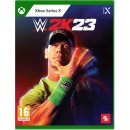 WWE 2K23 (XSX)