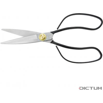 Dictum 718147 Traditional Japanese Household Scissors – Zbozi.Blesk.cz