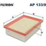 FILTRON Vzduchový filtr AP133/9 – Hledejceny.cz