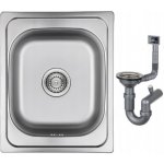 Kuchinox ORION SKO 010T – Hledejceny.cz