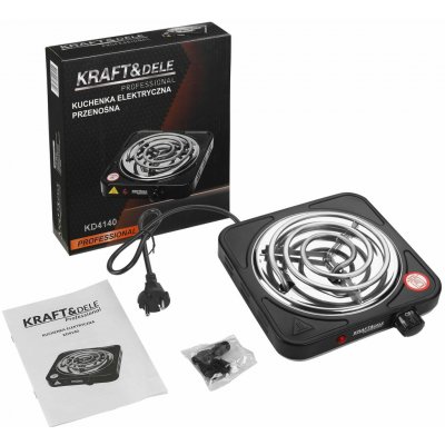 KRAFT&DELE KD4140 – Sleviste.cz