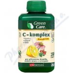VitaHarmony C-komplex Formula 500 250 tablet – Hledejceny.cz