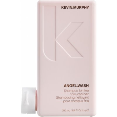 Kevin Murphy Angel.Wash Shampoo 250 ml – Zboží Dáma