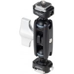 FALCAM F22 Quick Release Dual Head Magic Arm Kit(Black) – Zboží Živě