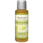 Saloos černý kmín rostlinný olej lisovaný za studena 50 ml – Sleviste.cz