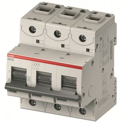 ABB 40D/3 S803N-D40 2CCS893001R0401 – Hledejceny.cz