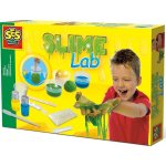 SES Creative Laboratoř slizová Slime Lab – Sleviste.cz