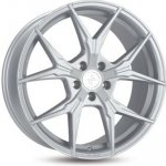 Keskin KT19 8,5x19 5x108 ET45 silver – Zboží Mobilmania