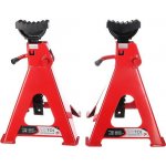 Sixtol Podstavec pod auto Mechanic Car Stand Pro 6 t 2 ks – Hledejceny.cz