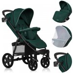 Lionelo Annet Tour Sport Green Turquise 2022 – Sleviste.cz