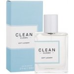 Clean Classic Soft Laundry parfémovaná voda dámská 60 ml – Hledejceny.cz