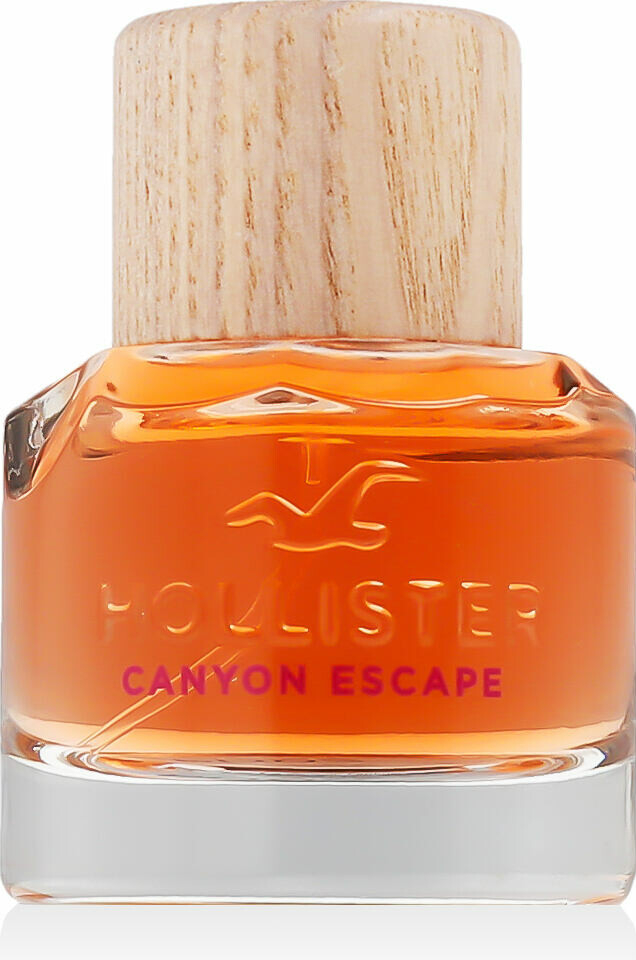 Hollister Canyon Escape parfémovaná voda dámská 30 ml