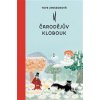 Kniha Čarodějův klobouk, 3. vydání - Tove Janssonová