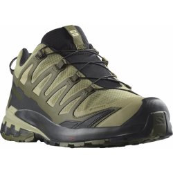 Salomon XA Pro 3D V9 Wide GTX dried herb/black/olive night