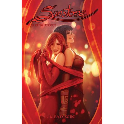 Seqoy s.r.o. Sunstone – Zboží Mobilmania