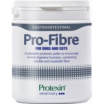 Protexin Pro-Fibre pro psy a kočky 500 g