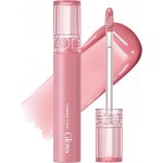 Rom&nd Lesk na rty Glasting Color Gloss No.01 Peony Ballet 4 g – Zboží Dáma