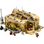 LEGO® Star Wars™ 75290 Kantýna Mos Eisley – Zboží Dáma