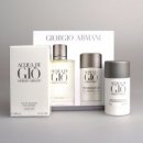 Giorgio Armani Acqua di Gio Pour Homme EDT 100 ml + deostick 75 ml dárková sada