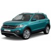 Automobily Volkswagen T-cross Automatická převodovka style 1,0 tsi 81 kw 7dsg