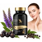 Carnium Botanicals Skin Lux 30 kapslí – Hledejceny.cz