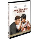 Jak ukrást Venuši DVD