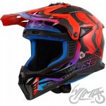 LS2 MX708 FAST II Wash | Zboží Auto